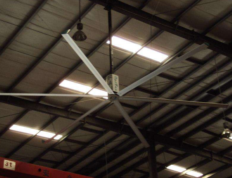 91香蕉视频在线观看久久免费（fēng）告訴您大型工業吊扇（shàn）局部通（tōng）風（fēng）降溫效果明顯